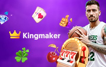 Bilder Kingmaker Casino